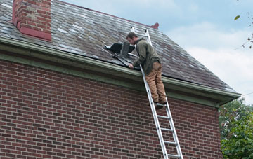 what affects urgent Walmsgate roof repairs