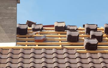 Walmsgate clay roofing costs