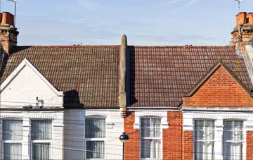clay roofing Walmsgate, Lincolnshire