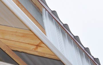 why Walmsgate fascia repairs are essential