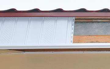 Walmsgate fascia repair costs