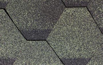 Walmsgate fibreglass shingle repairs