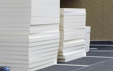 Walmsgate flat roof insulation costs