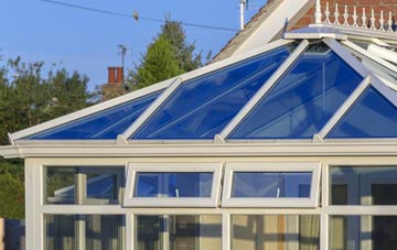 professional Walmsgate conservatory insulation