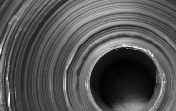 Walmsgate pvc roof replacement