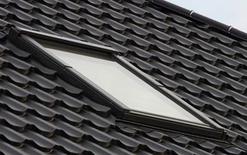 benefits of Walmsgate roof windows