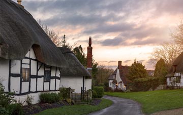 is Walmsgate thatch roofing popular