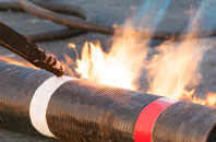Walmsgate flat roofing replacement