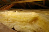 Walmsgate pitch roof insulation