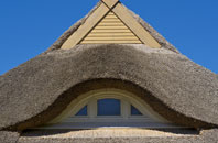 Walmsgate thatch roofing